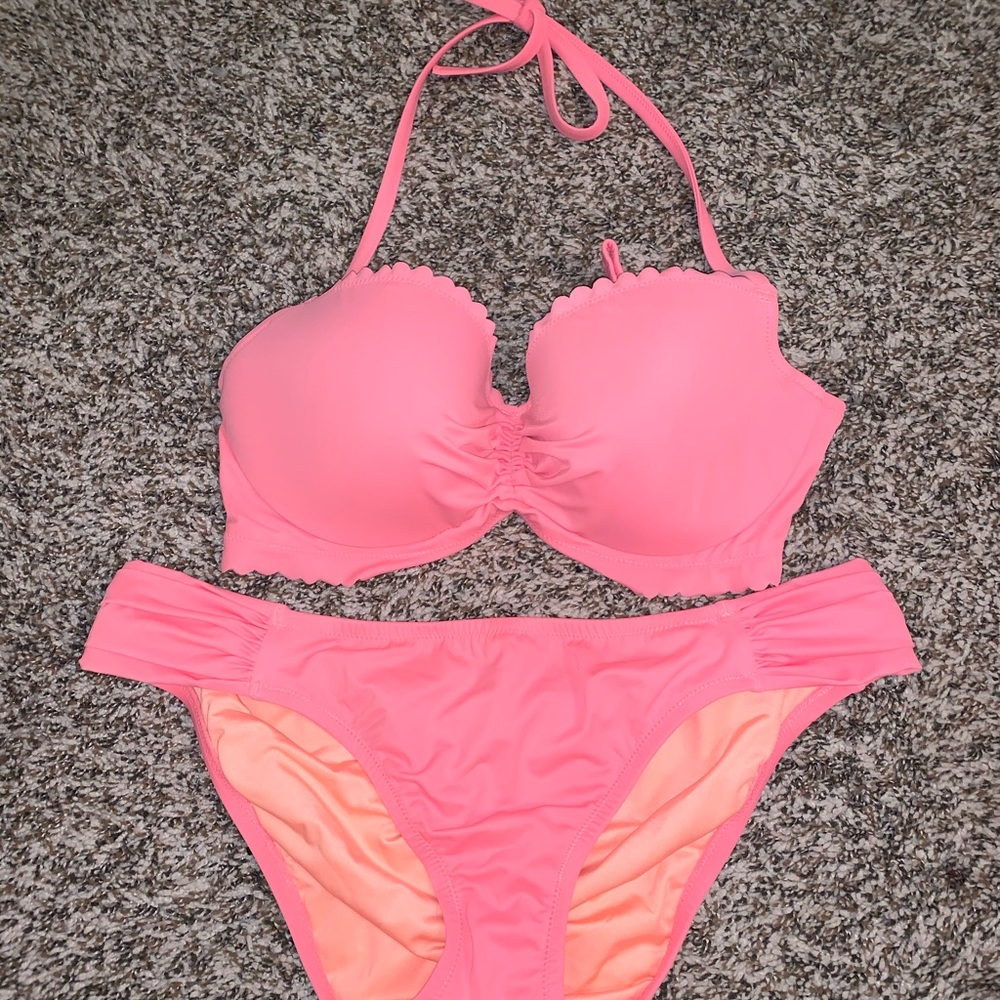 👙 2/$50 Victoria Secret Swim Suit